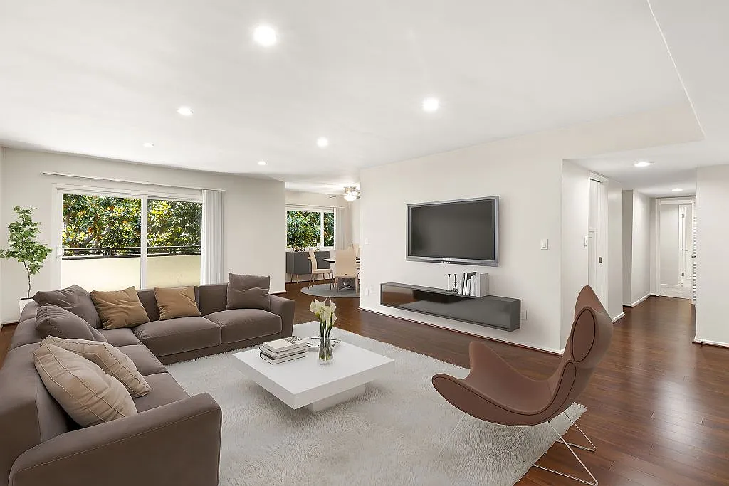 White Oak Terrace Apartments — Photo 1