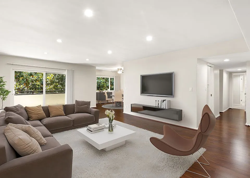 White Oak Terrace Apartments