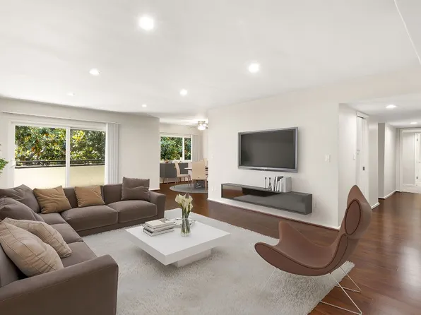 White Oak Terrace Apartments, 5140 White Oak Ave APT 102, Encino, CA 91316