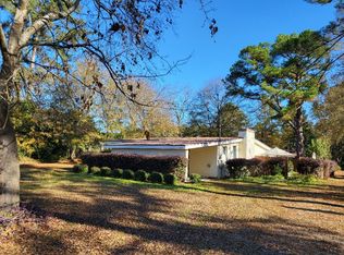 419 Airport Rd, Dublin, GA 31021