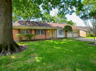 7015 Leader St, Houston, TX 77074