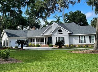 17 Middle Marsh Retreat, Savannah, GA 31411
