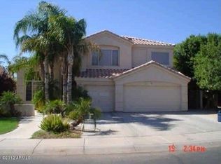 242 W Sagebrush St, Gilbert, AZ 85233