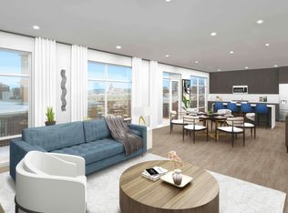 The Rise Midtown Square, Albany, NY 12208