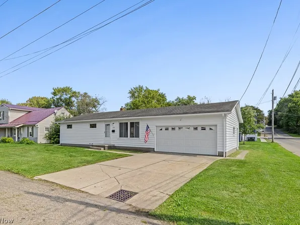 1902 Root Ave NE, Canton, OH 44705