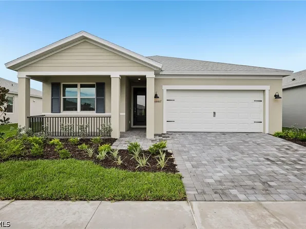 44467 Cable Creek Dr, Punta Gorda, FL 33982