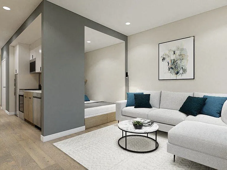 Lotus Republic Apartments — Photo 68