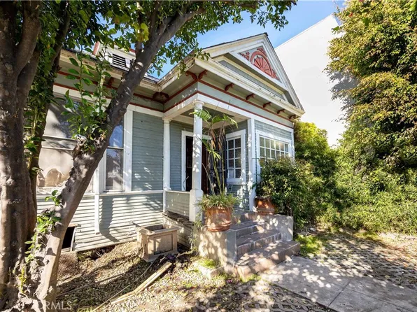 1107 Crenshaw Blvd, Los Angeles, CA 90019