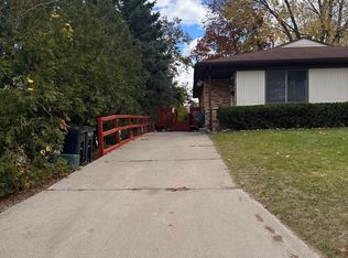 406 N Alice Ave, Rochester, MI 48307