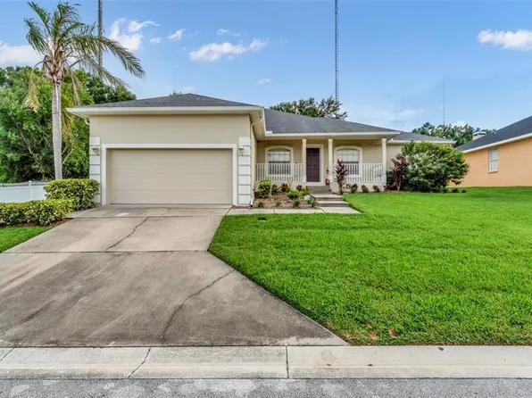 2756 Highlands Creek Dr, Lakeland, FL 33813