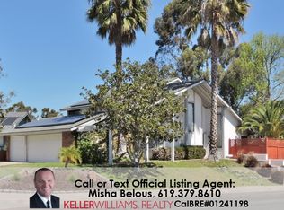 10925 Viacha Ct, San Diego, CA 92124