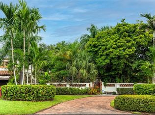 1201 W 63rd St, Miami Beach, FL 33141