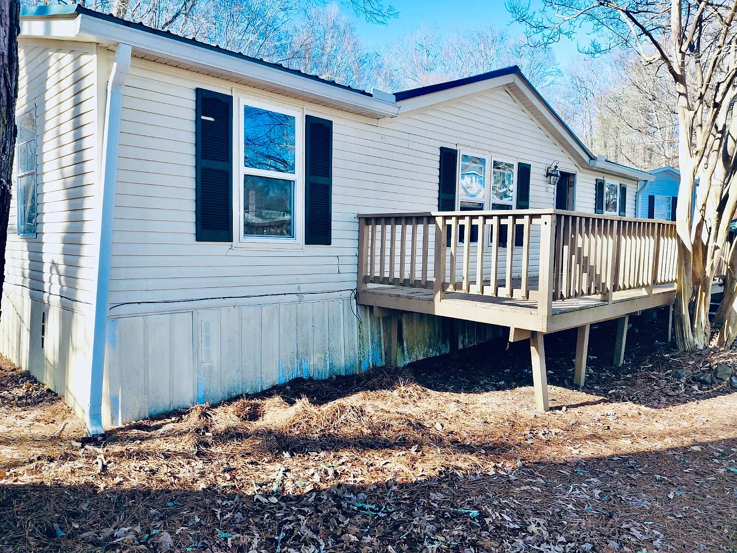 3200 South Dug Gap Road - 426 — Photo 2
