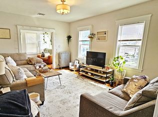 233 Faneuil St FLOOR 2, Brighton, MA 02135
