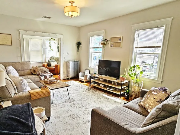 233 Faneuil St Floor 2, Brighton, MA 02135