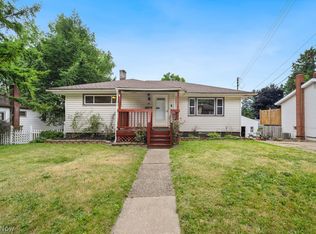 278 Eastholm Ave, Akron, OH 44312