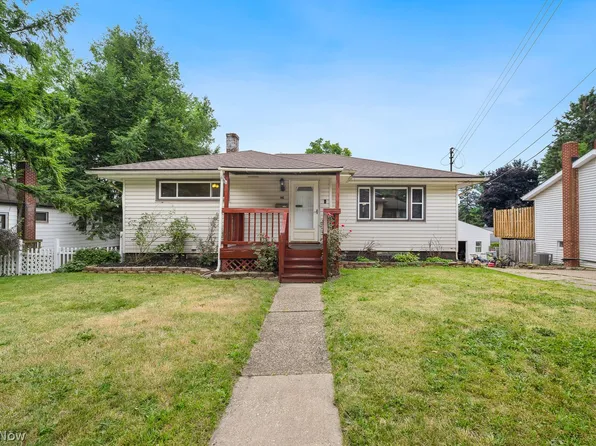 278 Eastholm Ave, Akron, OH 44312