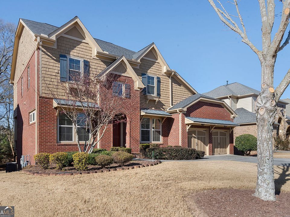 1st image of 804 Morganton Dr