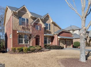 804 Morganton Dr, Johns Creek, GA 30024