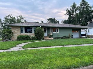 403 S Cannon St, Paullina, IA 51046