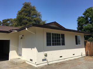 100 Sherland Ave, Mountain View, CA 94043