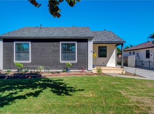 4424 Layman Ave, Pico Rivera, CA 90660