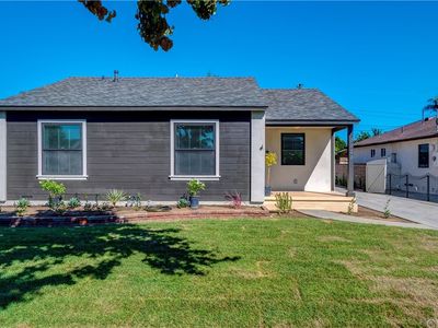 4424 Layman Ave, Pico Rivera, CA, 90660