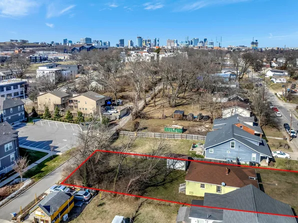1263 1st Ave S, Nashville, TN 37210