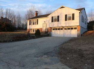 28 Nelson Cir, Jaffrey, NH 03452