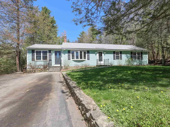 36 Foliage Way, Rindge, NH 03461