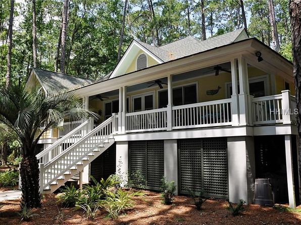 Hilton Head Island Sc Single Family Homes For Sale 129 Homes Zillow