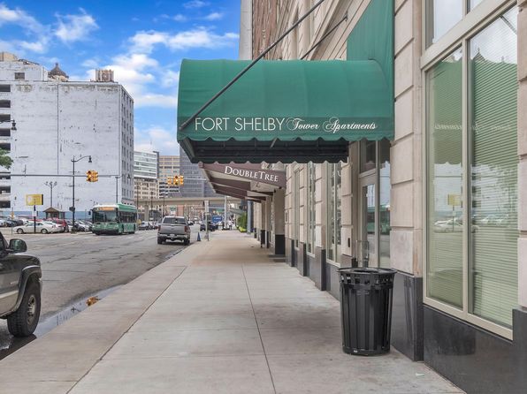 525 W Lafayette Blvd #14C