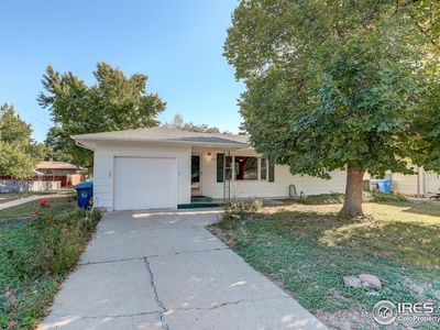 2524 Spruce Dr, Loveland, CO, 80538