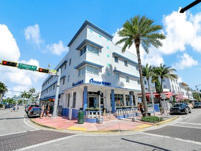 1100 Collins Ave #306, Miami Beach, FL, 33139