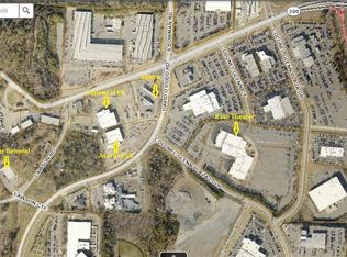 12915 Lawson Rd, Little Rock, AR 72210