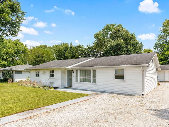 2nd image of 4357 N County Road 1000 E