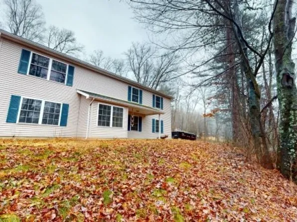 22 Doremus Lane, Montague Twp., NJ 07827