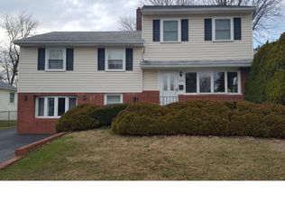 232 Hastings Blvd, Broomall, PA 19008