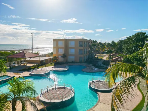Edif B Cond Playas Del Caribe Resort B101, Cabo Rojo, PR 00623