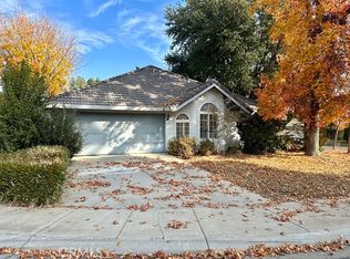 3415 Paseo Verde Ave, Merced, CA 95348