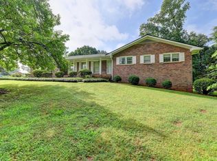 736 Craig Dr, Lawrenceville, GA 30046
