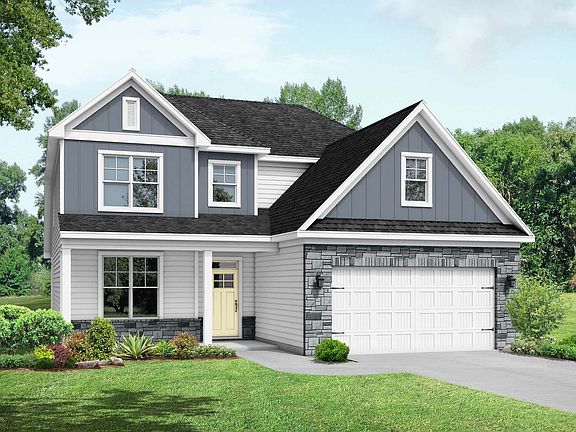 Build The Ash C - now starting at 342,900