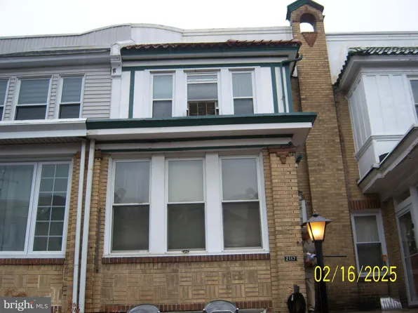 2117 Melvin St, Philadelphia, PA 19131
