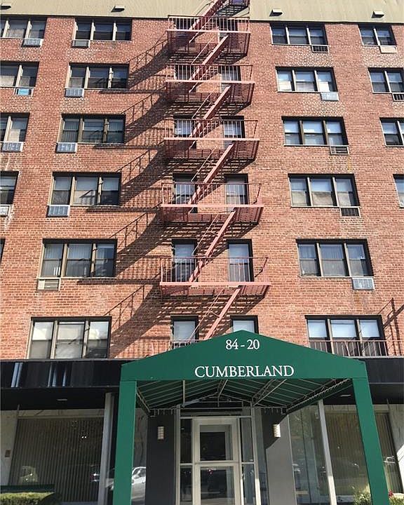 1st image of 8410 153rd Ave APT 6H