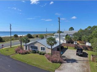 6608 W Highway 98, Port Saint Joe, FL 32456