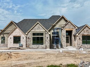 17806 S 46th East Ave, Bixby, OK 74008