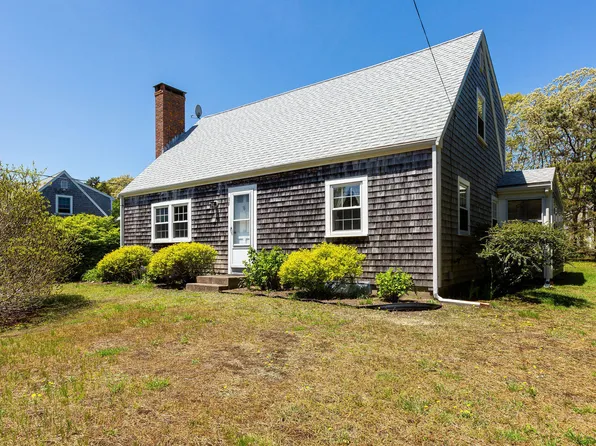 80 Sheep Pond Drive, Brewster, MA 02631