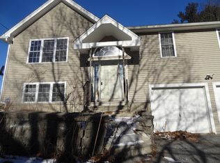 30 2nd St, Worcester, MA 01602