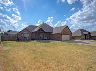 1851 N. Main, Blanchard, OK 73010