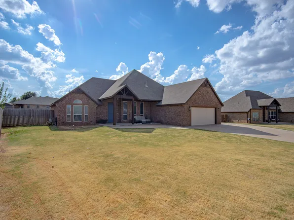 1851 N. Main, Blanchard, OK 73010